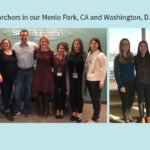 Check out our new Research page!