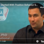 How schools can get started with Positive Behavior Supports