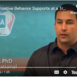 Why Positive Behavior Supports is a good fit for Trauma Informed Schools