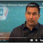 Using data to make better decisions in positive behavioral support programs