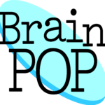 Logo: BrainPOP