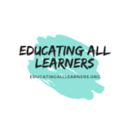 Logo: Educating All Learners