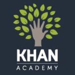 Logo: Khan Academy