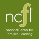 Logo: National Center for Families Learning