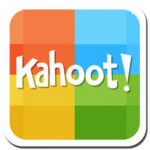 Logo: Kahoot!