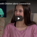 Kentucky video on talking to children about coronavirus
