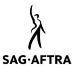 Logo: SAF-AFTRA