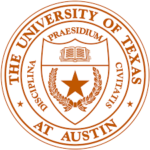 Logo: University of Texas at Austin