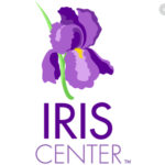 Logo: IRIS Center