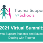 Virtual Summit Resources: How to Support Students and Educators Dealing with Trauma