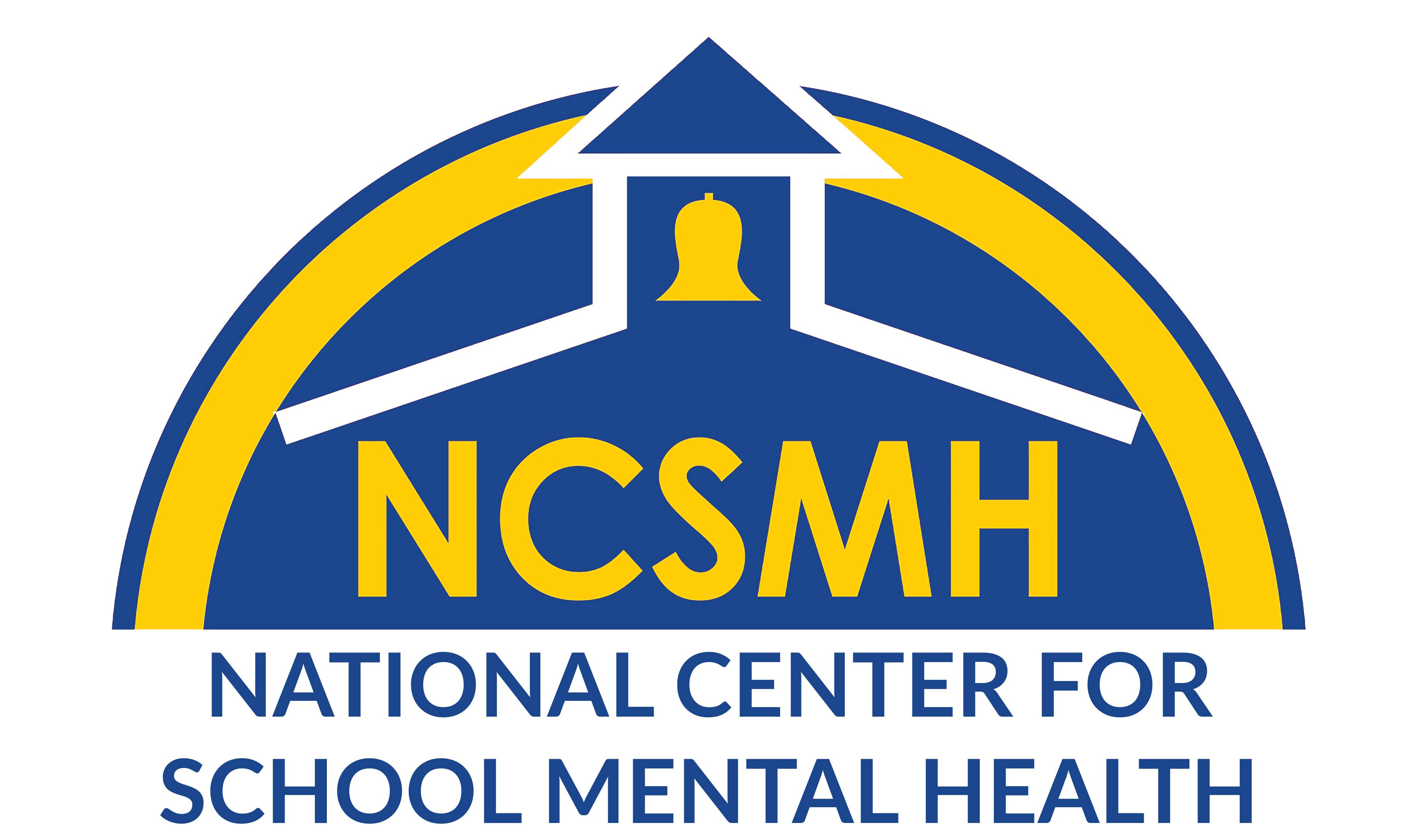  NCSMH logo