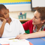 Promises and Pitfalls of PBIS Part 3: Strategies for educators to reduce implicit bias when responding to challenging behaviors