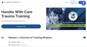 Handle With Care Virtual Learning Academy