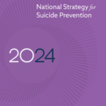 2024 National Strategy for Suicide Prevention