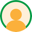 Individual actions icon