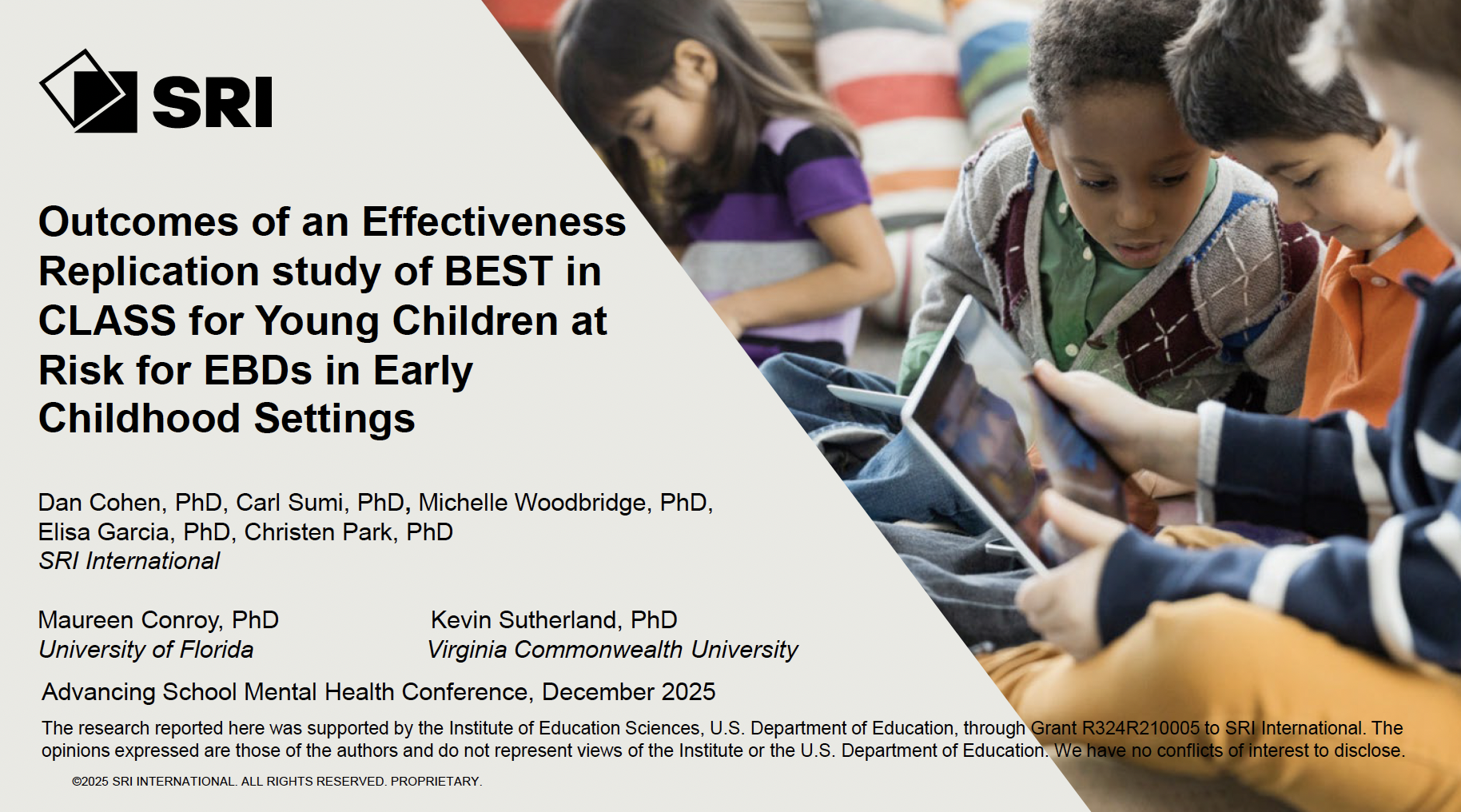 Thumbnail of presentation cover