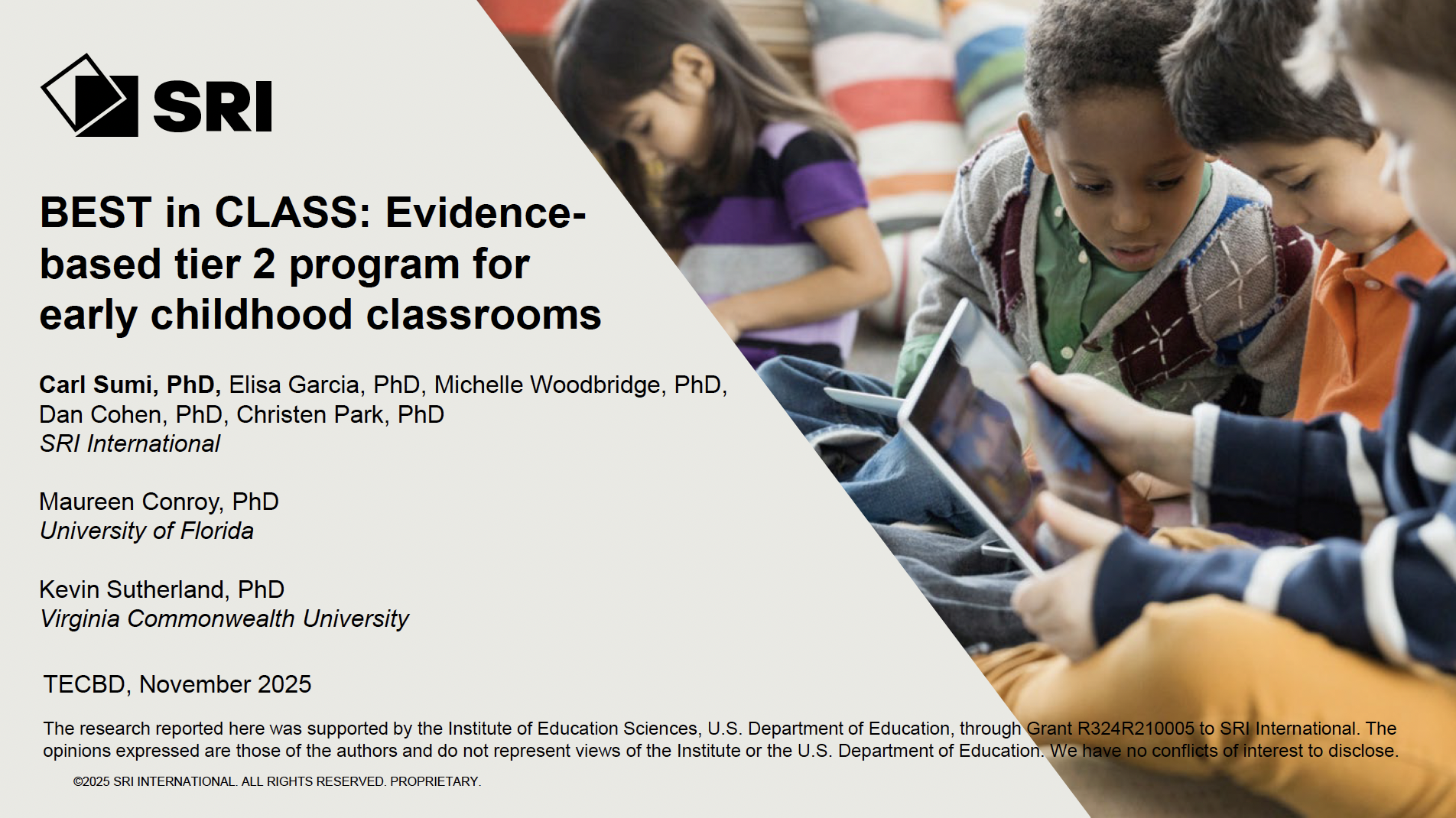 Thumbnail of presentation cover