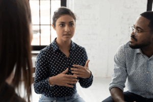 Professional development coaching